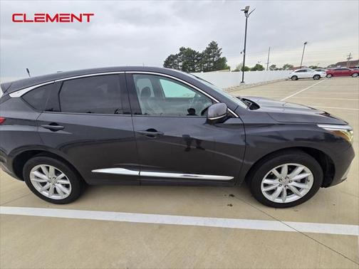 2020 Acura RDX Base