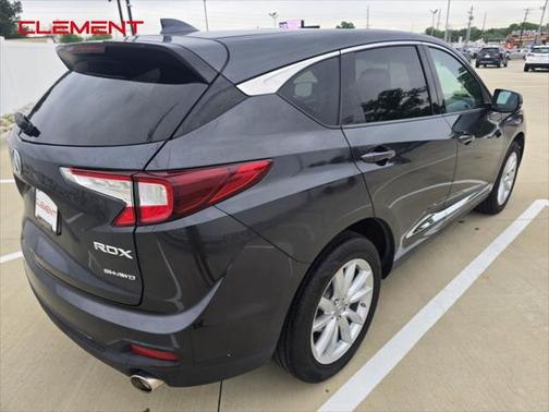 2020 Acura RDX Base