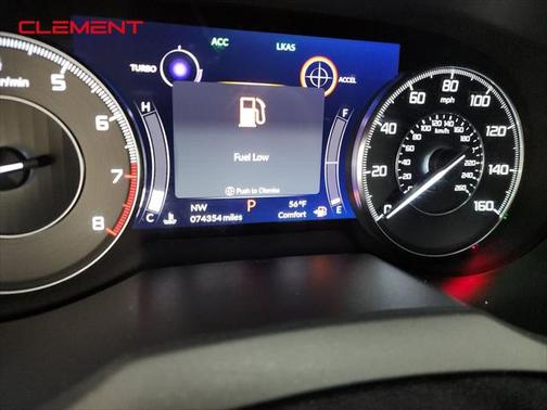 2020 Acura RDX Base