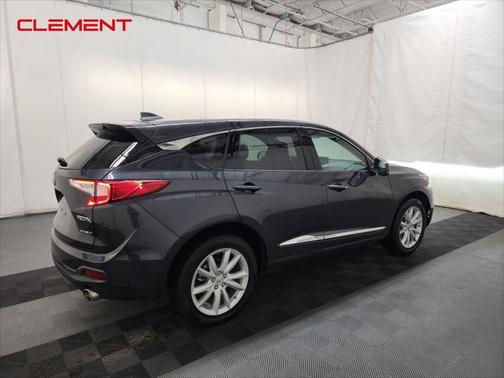 2020 Acura RDX Base