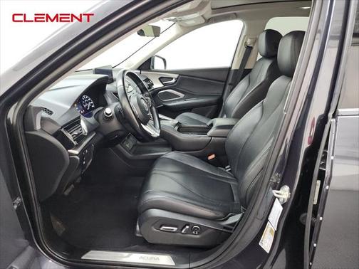 2020 Acura RDX Base