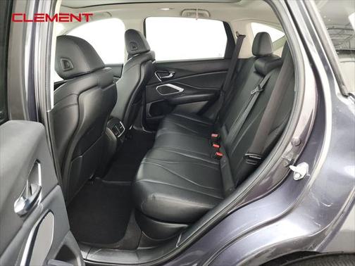 2020 Acura RDX Base