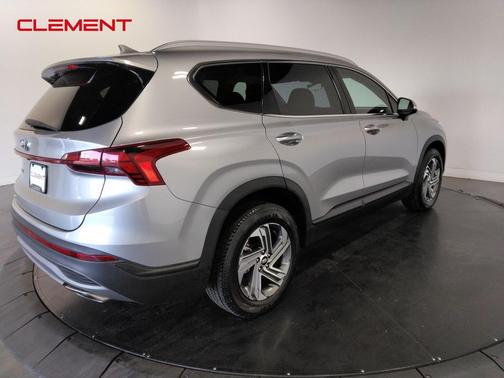 2023 Hyundai SANTA FE SEL 2.4