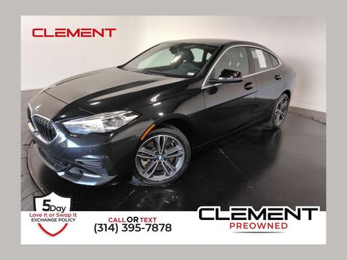 2024 BMW 228 Gran Coupe sDrive