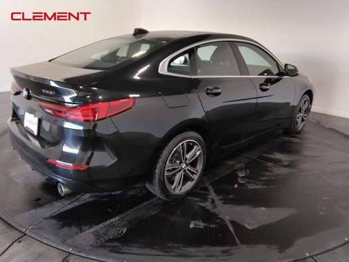 2024 BMW 228 Gran Coupe sDrive