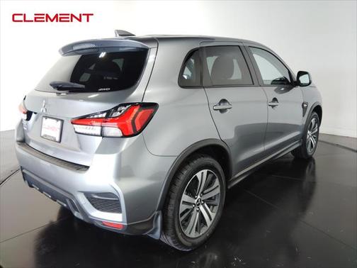 2023 Mitsubishi Outlander Sport 2.0 ES