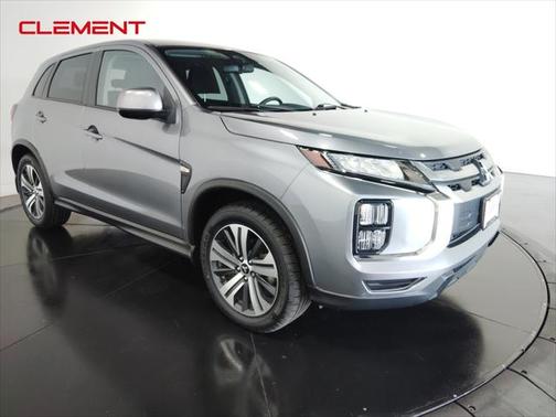 2023 Mitsubishi Outlander Sport 2.0 ES
