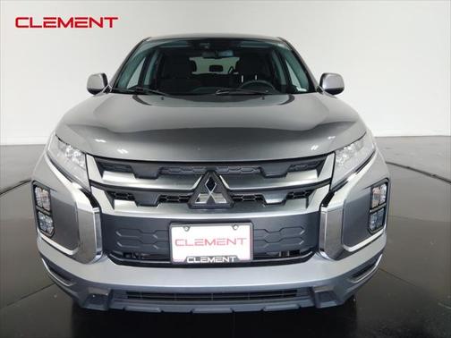 2023 Mitsubishi Outlander Sport 2.0 ES