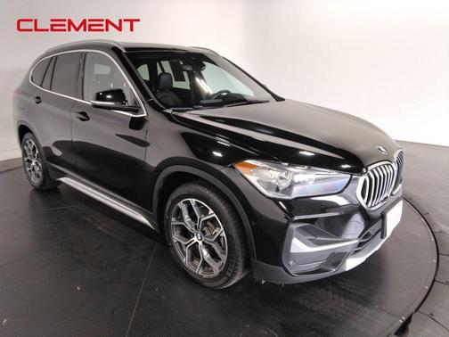 2022 BMW X1 xDrive28i