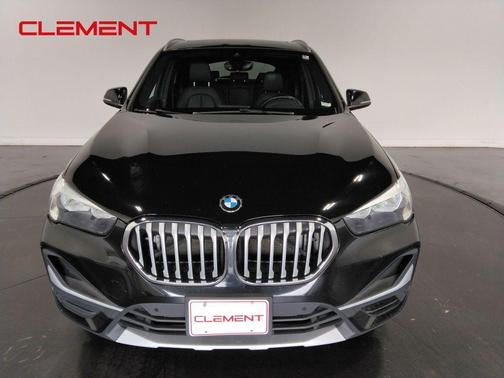 2022 BMW X1 xDrive28i