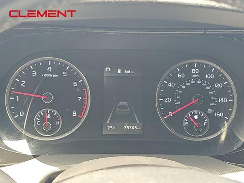 Storm Blue Metallic 2022 Nissan Altima 2.5 SL