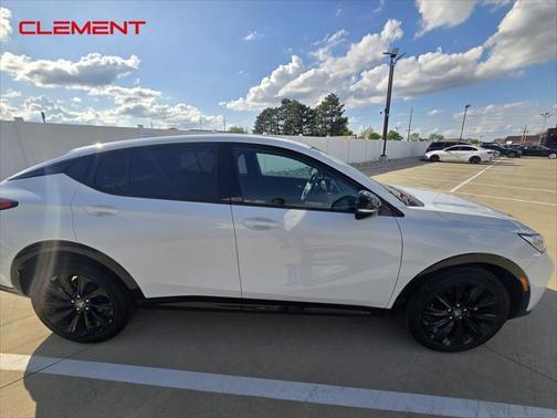 2024 Buick Envista Sport Touring FWD
