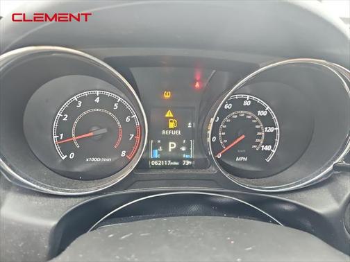 2021 Mitsubishi Outlander Sport 2.0 LE