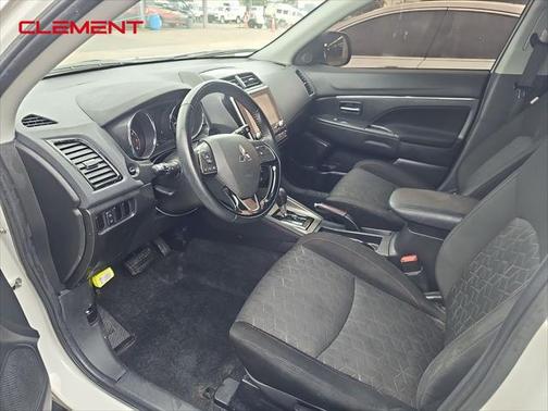 2021 Mitsubishi Outlander Sport 2.0 LE
