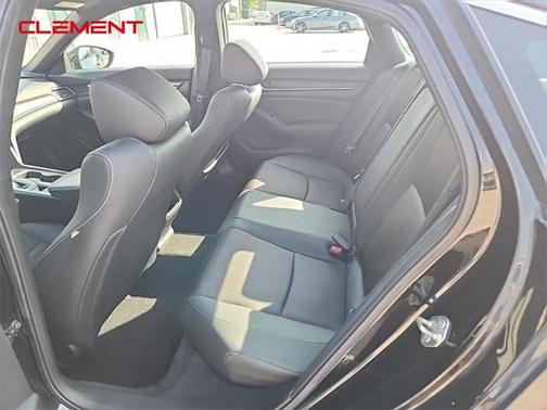 2020 Honda Accord Sport 1.5T