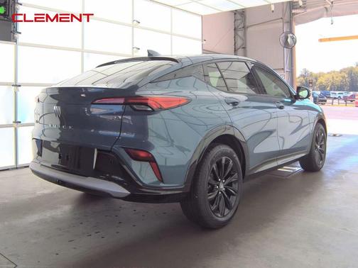 2024 Buick Envista Sport Touring FWD
