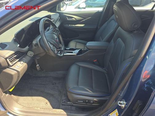 2024 Buick Envista Sport Touring FWD