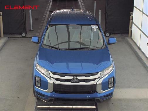 2021 Mitsubishi Outlander Sport 2.0 ES
