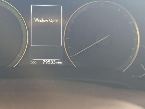 2018 Lexus RX 350 Base