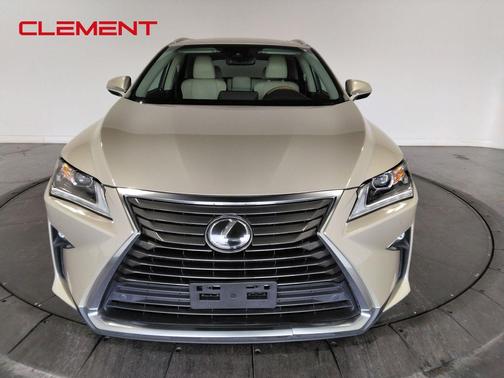 2018 Lexus RX 350 Base