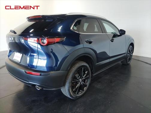 2024 Mazda CX-30 2.5 S Select Sport