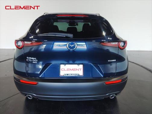 2024 Mazda CX-30 2.5 S Select Sport