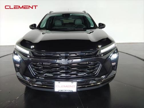 2024 Chevrolet Trax FWD ACTIV