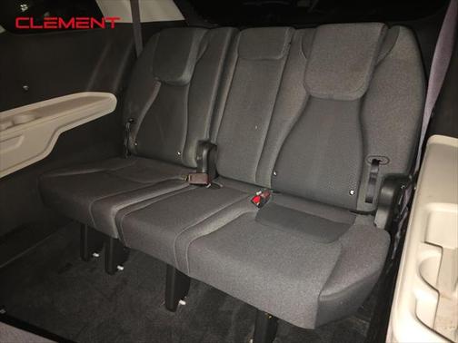 2022 Kia Carnival LXS