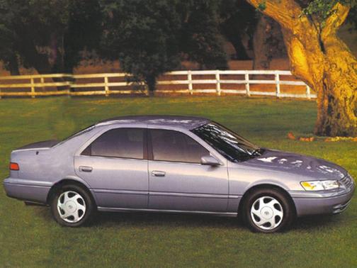 1999 Toyota Camry LE