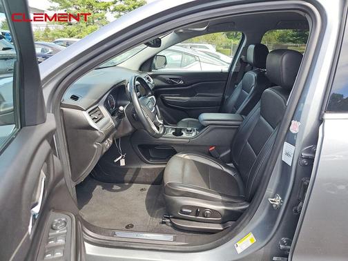 2023 GMC Acadia FWD SLT