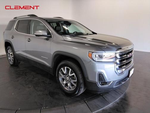 2023 GMC Acadia FWD SLT
