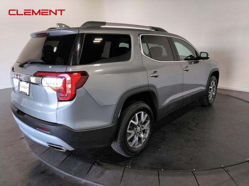 2023 GMC Acadia FWD SLT