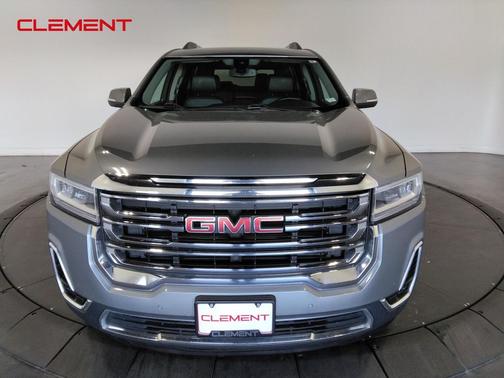 2023 GMC Acadia FWD SLT