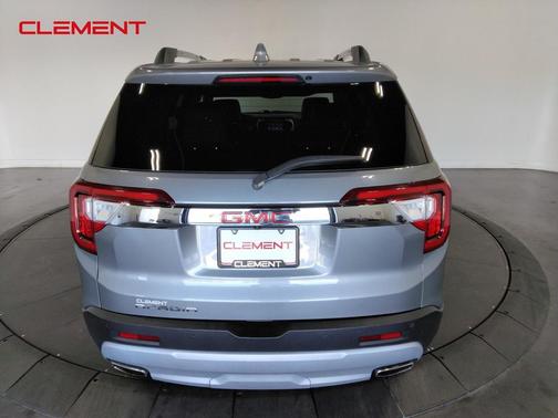 2023 GMC Acadia FWD SLT