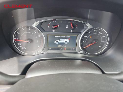 2023 GMC Acadia FWD SLT
