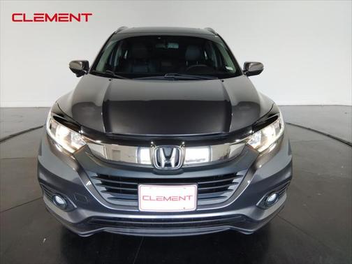 2022 Honda HR-V EX-L