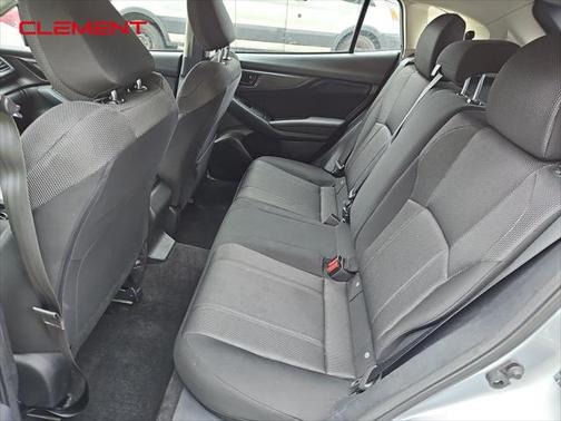 2022 Subaru Impreza Base