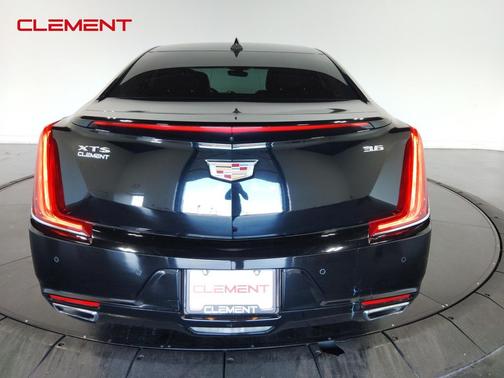 2019 Cadillac XTS Luxury