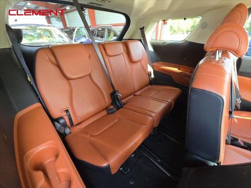 2022 Kia Carnival SX