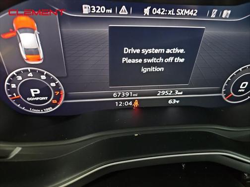 2018 Audi A5 2.0T Premium Plus