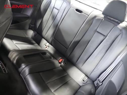 2018 Audi A5 2.0T Premium Plus