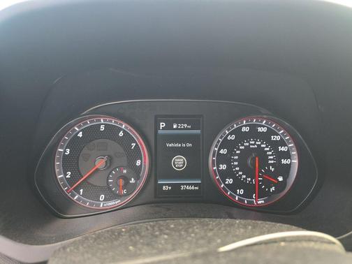 2020 Hyundai Veloster Base