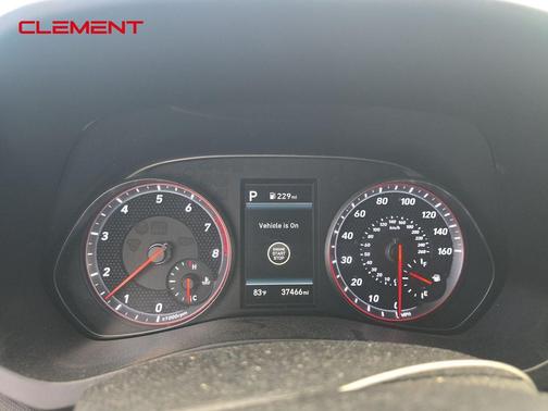 2020 Hyundai Veloster Base