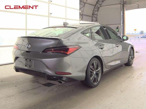 2024 Acura Integra A-SPEC Technology