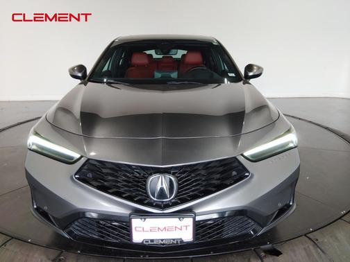 2024 Acura Integra A-SPEC Technology