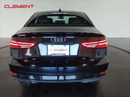 2020 Audi A3 2.0T Premium