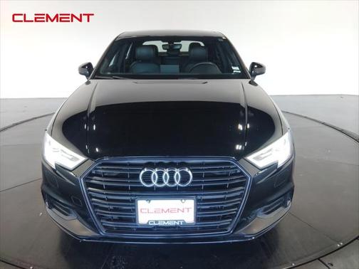 2020 Audi A3 2.0T Premium