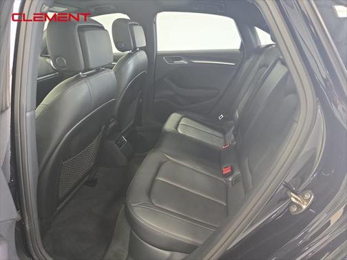 2020 Audi A3 2.0T Premium