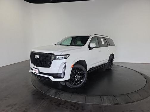 2022 Cadillac Escalade Sport Platinum