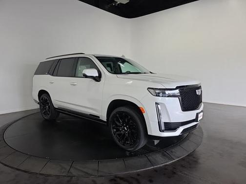 2022 Cadillac Escalade Sport Platinum
